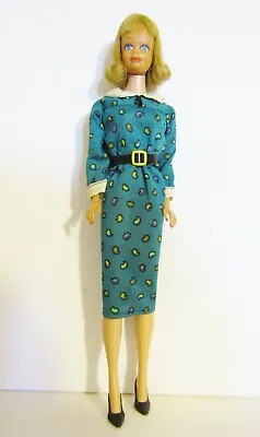 Buy Vintage 1962 Midge Barbie Antique Doll #860 Mattel Vintage Genuine Original  • 160.85£