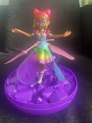 Buy Hatchimals Starlight Crystal Pixie By Spin Masters 2021 • 6£