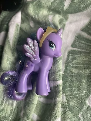 Buy My Little Pony Princess Luna RARE Baby Luna / Youth  • 80£