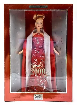 Buy 2000 Barbie Collector Edition Doll / Mattel 27409 / NrfB, Original Packaging Damaged • 48.46£