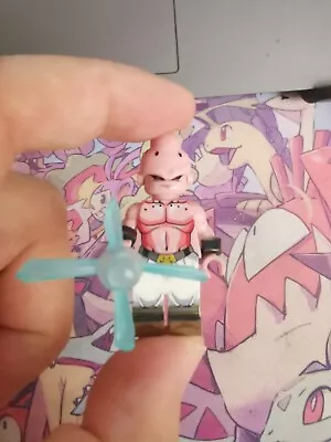 Buy Custom Design Minifig DragonBall Majin Buu • 20£