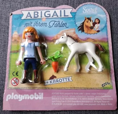 Buy Playmobil Figures | Spirit | New & In Blister • 4.04£