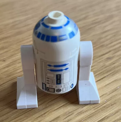 Buy Star Wars Genuine Lego Minifigure R2D2 • 2.50£