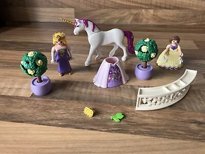 Buy Playmobil 70107 Princess Unicorn • 1.99£