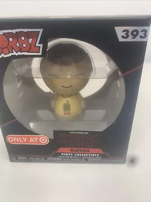 Buy Funko Dorbz Stranger Things Eleven #393  • 4.99£