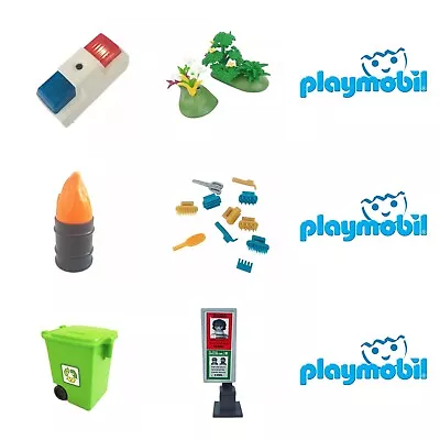 Buy Playmobil Spare Parts • 6.49£