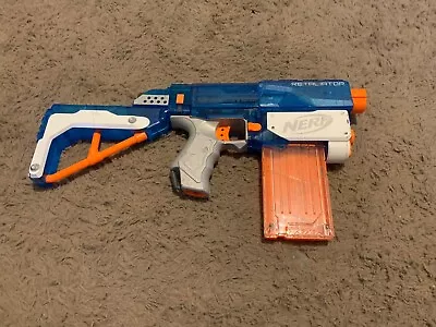 Buy Nerf Transparent Retaliator Incomplete • 5£