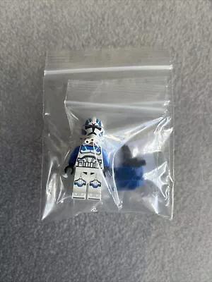 Buy Lego Star Wars 501st Jet Trooper 75280 Sw1093 Minifigure • 8.99£