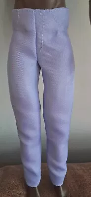 Buy Barbie Doll Clothes. Looks #25 Ken Signature Black Label Lilac Trousers. NEW!! • 7.99£