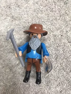 Buy Playmobil Scooby-Doo, The Caretaker, 70288 Series 1 - Used • 3.50£