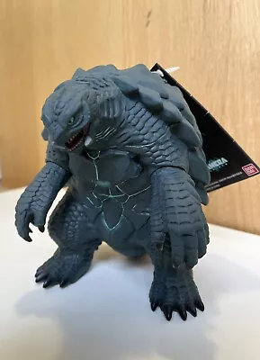 Buy Gamera Rebirth (2023) - Bandai Movie Monster Series Soft Vinyl Action Figure • 25.99£