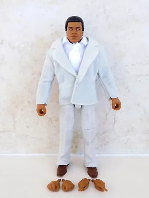 Buy Wwe Mattel Elite Muhammad Ali Legends From The Territory Wrestling Figure Boxing • 24.99£