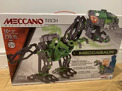 Buy Meccano Tech • 15£