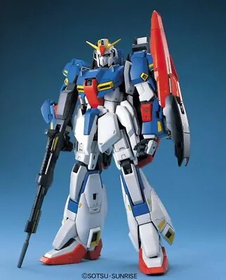 Buy Bandai Perfect Grade PG 1/60 Mobile Suit Gundam MSZ-006 Zeta Gundam • 157.66£