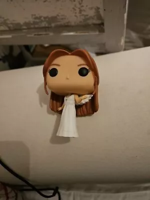 Buy Funko POP Vinyl Movies Romeo  Juliet #709 Juliet Other License.  • 9£