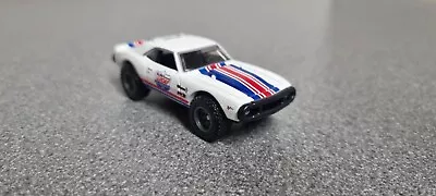 Buy Hot Wheels Premium 67' Off Road Camaro - Car Culture Wild Terrain • 5£