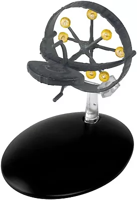 Buy Star Trek Orion Scout Ship Space 5cm Model Diecast EAGLEMOSS • 17.40£