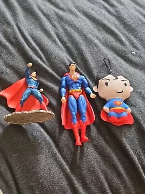 Buy Hot Toys Superman • 5£