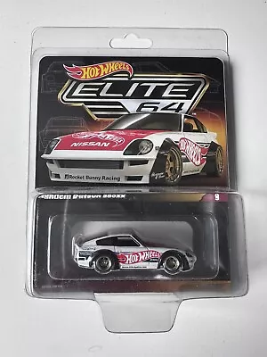 Buy 1/64 Hot Wheels Elite 64 Pandem Datsun 280ZX • 27.99£