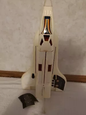Buy Vintage 1979 Fisher Price Alpha Probe Space Shuttle Works- Incomplete READ  • 13.98£