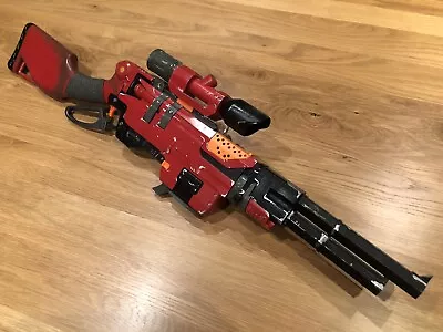 Buy Modified Nerf Slingfire Blaster • 180£