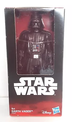 Buy Star Wars- Return Of The Jedi  Darth Vader  6  Figure - New Boxed • 9.99£