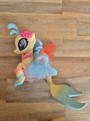 Buy My Little Pony Skystar Sea Pony Brushable Figure G4 MLP • 9.50£