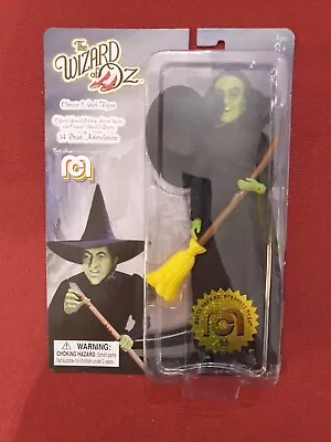 Buy The Wizard Of Oz 8  Action Figure Mego • 35.47£