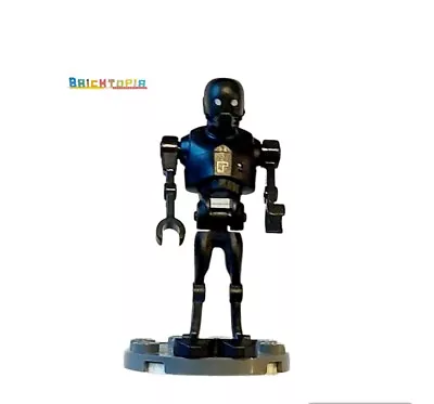 Buy Lego SW0782 K-2SO Droid Star Wars Minifigure - Set 75156 • 25£