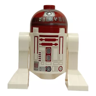 Buy R4-P17 Astromech Droid LEGO Star Wars From 75135 Obi-Wan's Jedi Interceptor • 9.95£