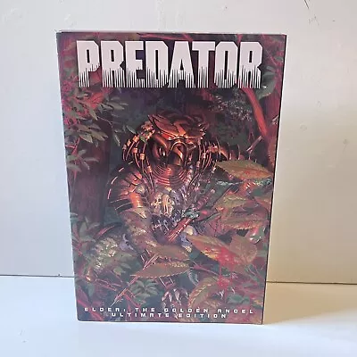 Buy Predator Elder: The Golden Angel Ultimate Edition - Neca Reel Toys • 27.99£