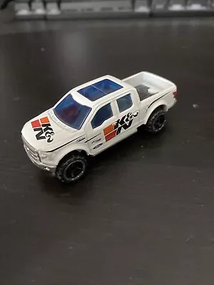 Buy Hot Wheels 2015 Ford F150 K&N MINT CONDITION  • 3.25£