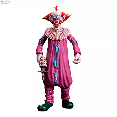 Buy Killer Klowns From Outer Space Slim 8 Inch Scale Figure (scream Greats) • 37.95£