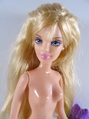 Buy Vintage Barbie Doll Bob Mackie Collector Doll Head Mattel 1991 Function (14997) • 17.15£