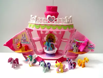 Buy My Little Pony Play Set • 9.50£