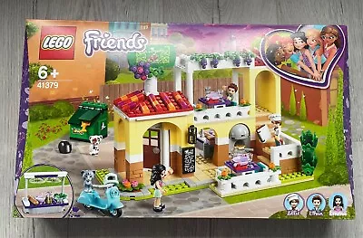 Buy Lego Friends 41379 Heartlake City Restaurant  • 36£