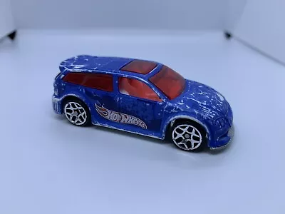 Buy Hot Wheels - Audacious Colour Shifters - Diecast Collectible - 1:64 Scale - USED • 2£