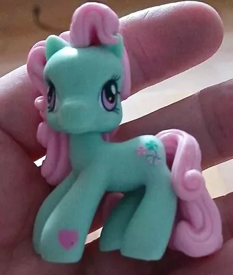 Buy My Little Pony Minty Ponyville Mini Figure • 1.99£