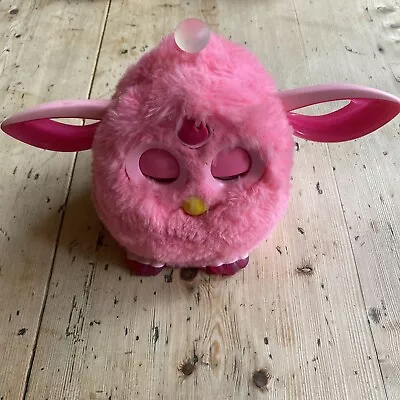 Buy Furby Connect Pink Interactive Toy Tested - Working 2.4ghz Bluetooth • 3£