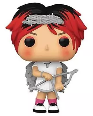 Buy Funko Pop: Yungblud - Yungblud %au% • 26.99£