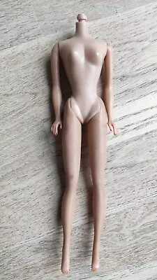 Buy Vintage 1963 Barbie Body, Straight Legs, 60s • 59.69£