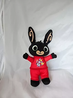 Buy Bing Bunny Bedtime Plush  In Pyjamas Fisher-Price Mattel • 10£