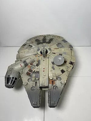 Buy Kenner POTF Star Wars Millennium Falcon Electronic Vehicle (VO) • 49.99£