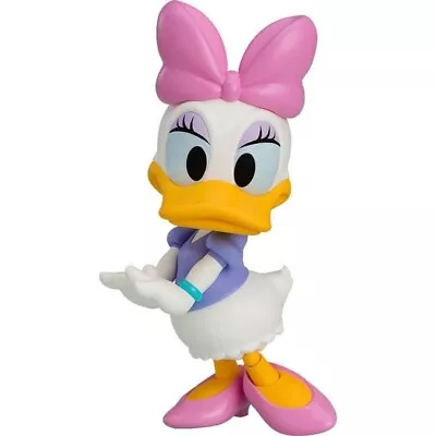 Buy Good Smile Company Nendoroid Daisy Duck Action Figure JAPAN OFFICIAL • 68.09£