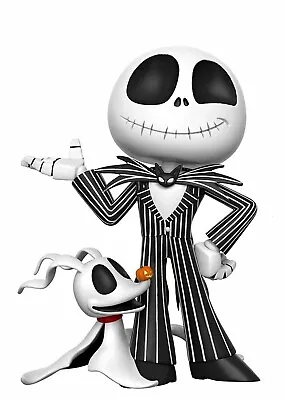 Buy Funko Pop Super Deluxe Jack Skellington Disney Tim Burton's 25 Years Chrismas • 25£