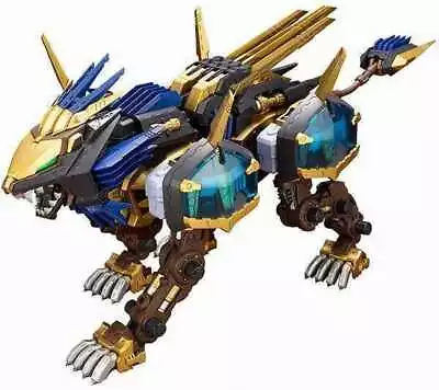 Buy ZOIDS EZ-054 Liger Zero X 1/72 New HMM Zoids Plastic Model KOTOBUKIYA • 102.97£