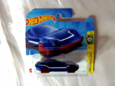 Buy Hot Wheels Coupe Clip • 6.99£