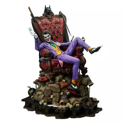 Buy DC Comics Model 1/4 The Joker 66cm • 1,516.64£