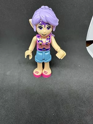 Buy Aira Windwhistler Lego Elves Mini Figure Girl Kids Figure • 3.25£