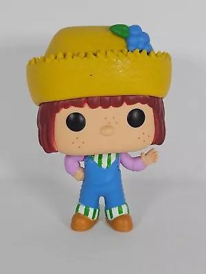 Buy Huckleberry Pie Scented Funko Pop NYCC Exclusive 2/2 No Box OOB Figure • 17.99£